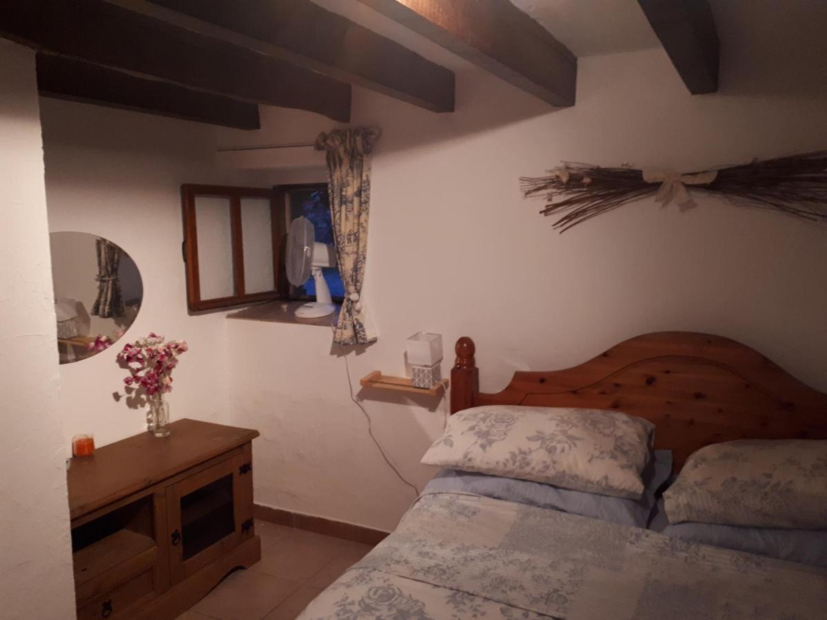 Gite De Lac Tranquille Plaud 외부 사진